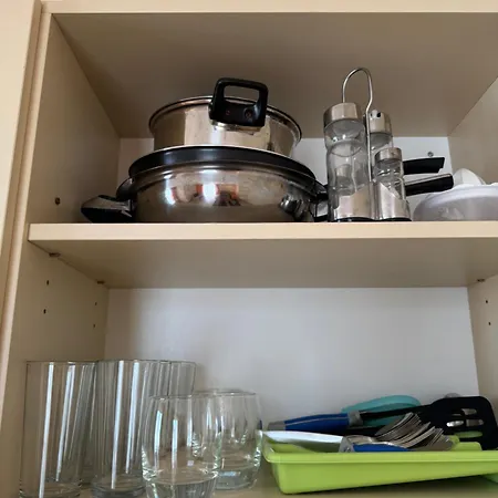 Lägenhet Vp Royal Sun *