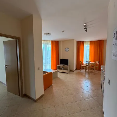 Vp Royal Sun Slăntjev Brjag