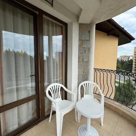 Lägenhet Vp Royal Sun Slăntjev Brjag