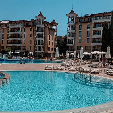 Vp Royal Sun Sunny Beach