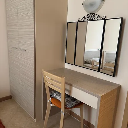 Daire Vp Royal Sun Sunny Beach