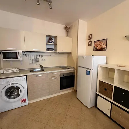 Apartman Vp Royal Sun *