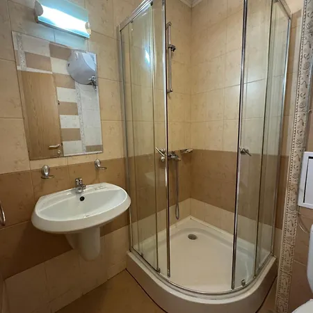 Daire Vp Royal Sun *