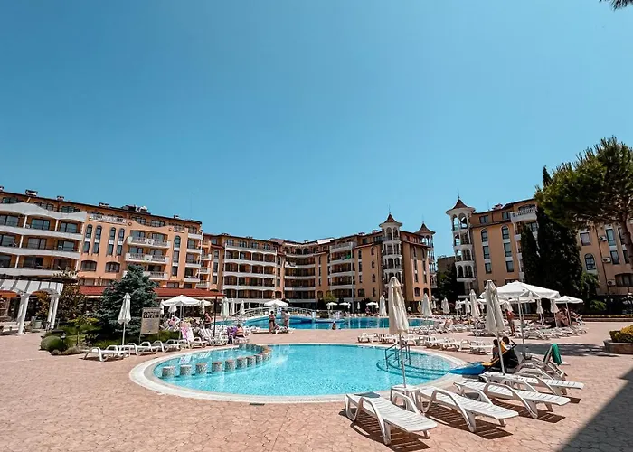 Vp Royal Sun Napospart