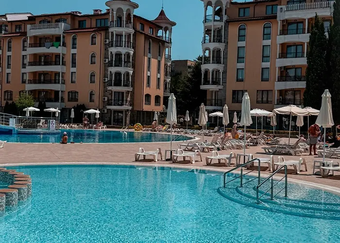 Vp Royal Sun Napospart