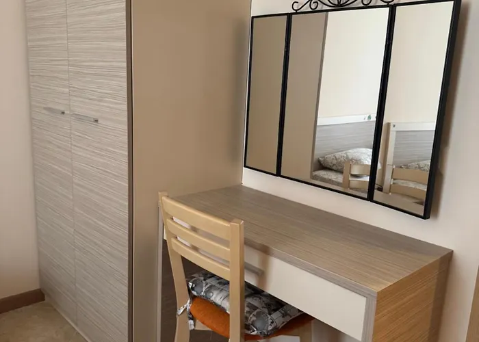 Apartman Vp Royal Sun Napospart