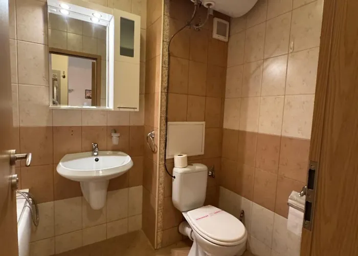 Apartman Vp Royal Sun *