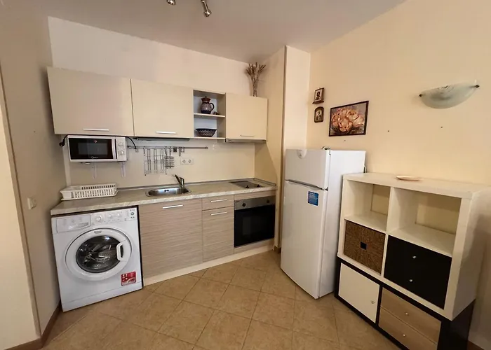 Apartman Vp Royal Sun *