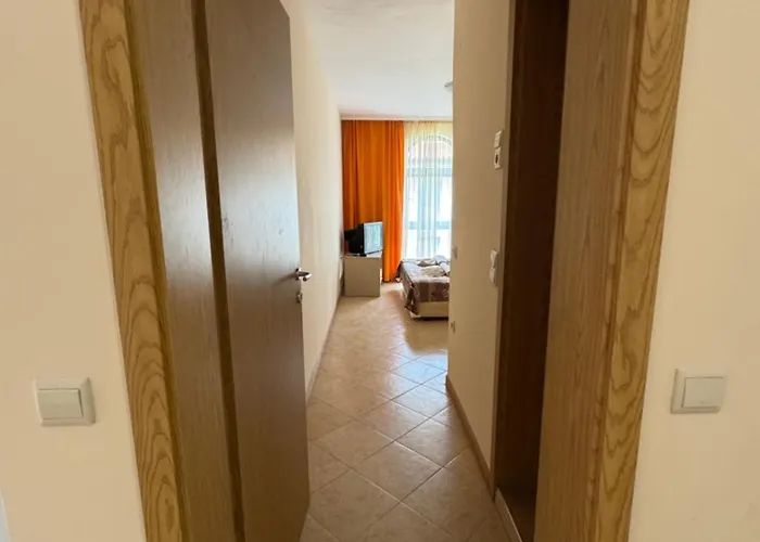 Vp Royal Sun * Napospart