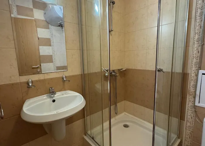 Apartman Vp Royal Sun *