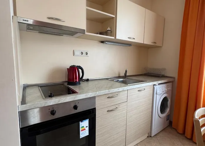 Apartman Vp Royal Sun