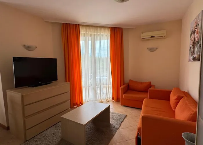 Apartman Vp Royal Sun *