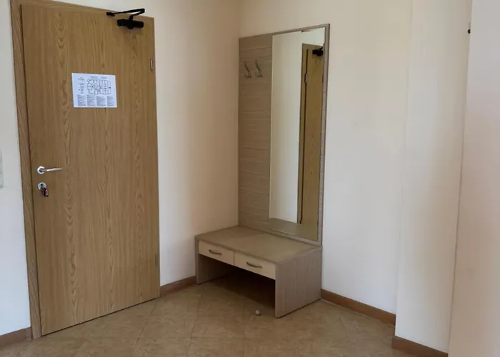 Vp Royal Sun * Napospart