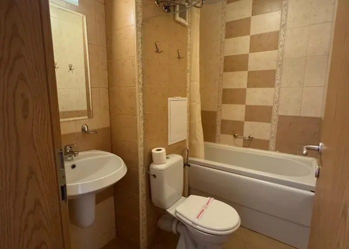 Apartman Vp Royal Sun