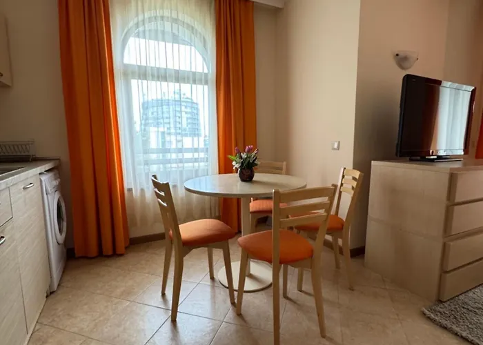 Vp Royal Sun * Napospart