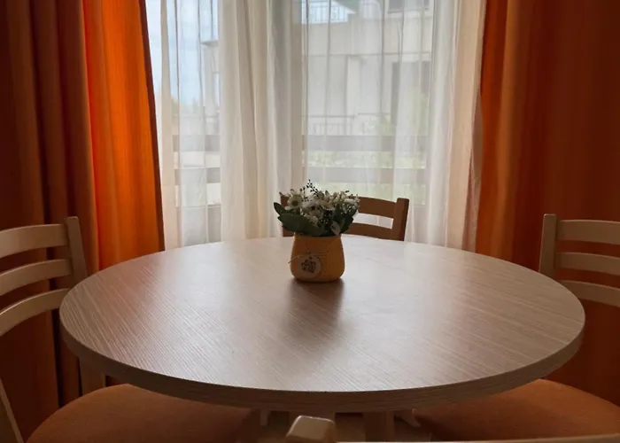 Vp Royal Sun * Napospart