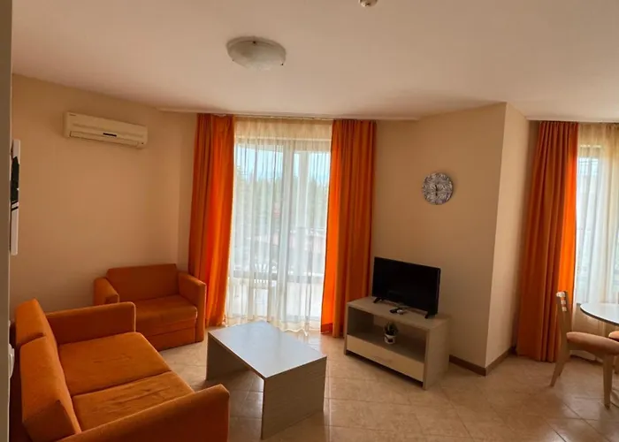 Vp Royal Sun Napospart