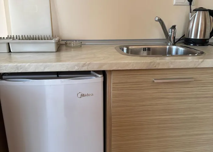 Vp Royal Sun Apartman