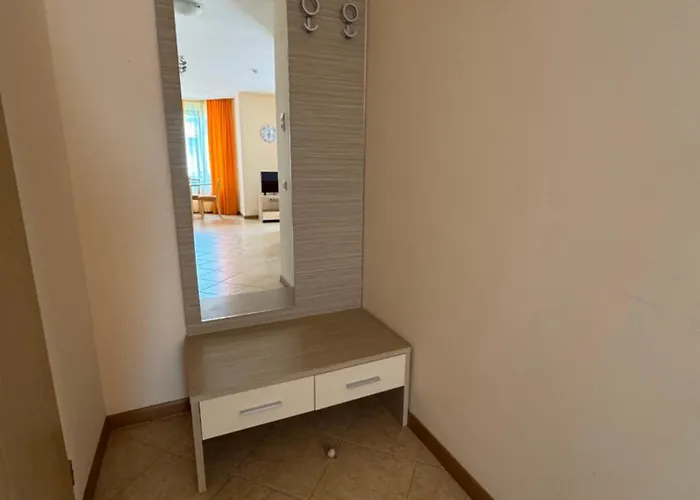 Apartman Vp Royal Sun *