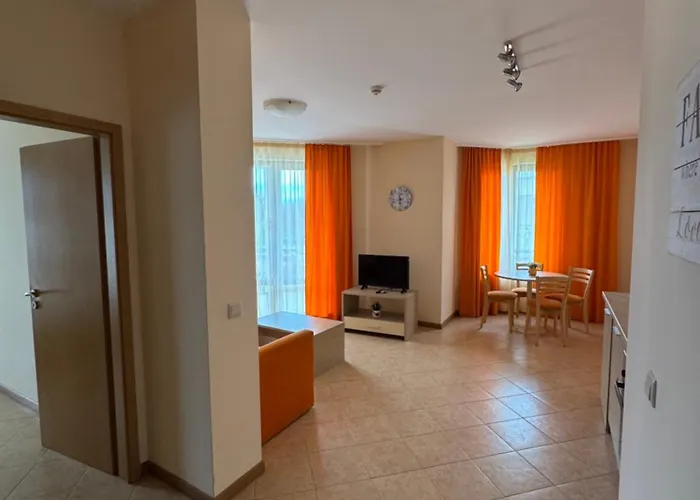 Vp Royal Sun Napospart