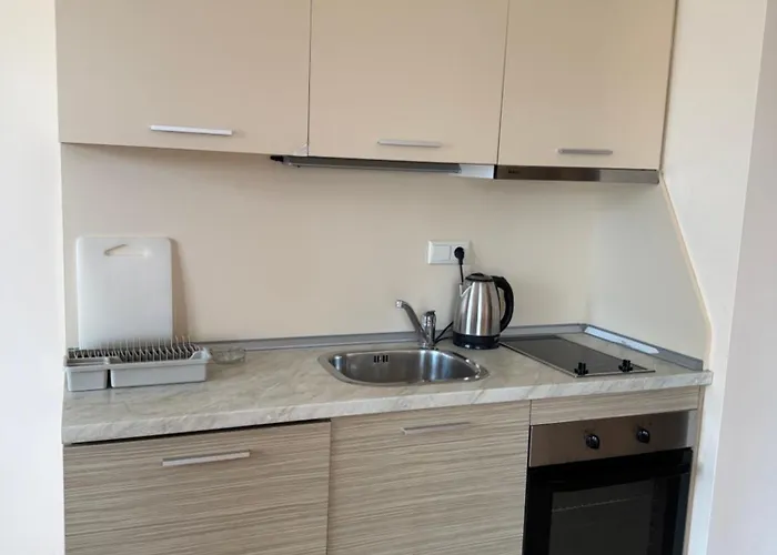 Vp Royal Sun * Napospart