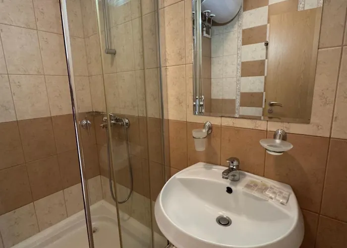 Apartman Vp Royal Sun