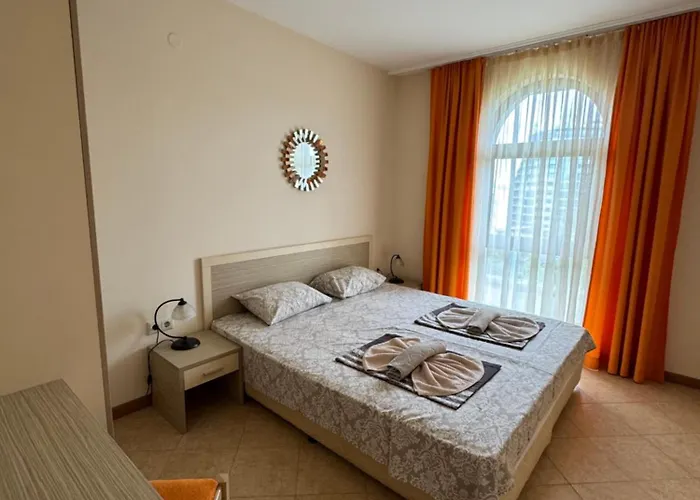 Vp Royal Sun Apartman