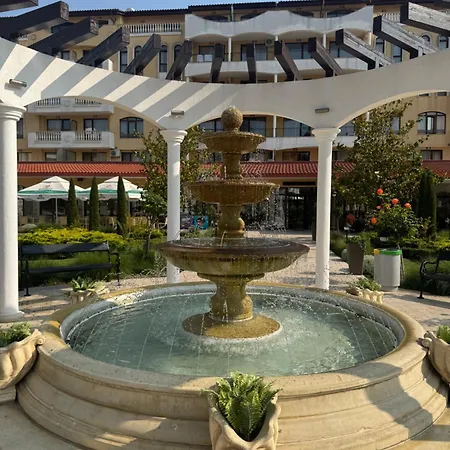 Apartamento Vp Royal Sun