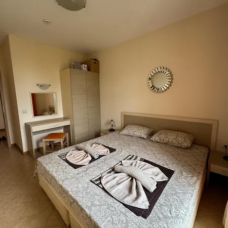 Vp Royal Sun Apartamento Sunny Beach