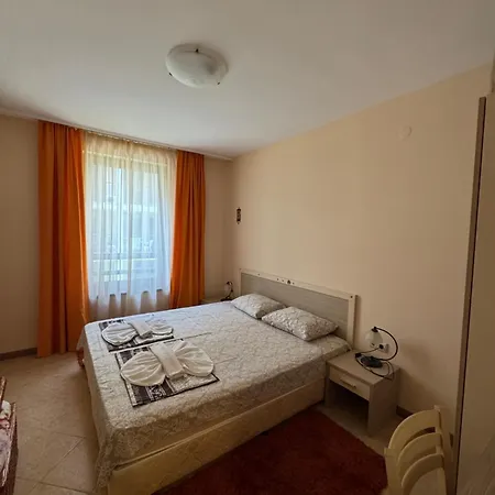 Vp Royal Sun Apartamento Sunny Beach