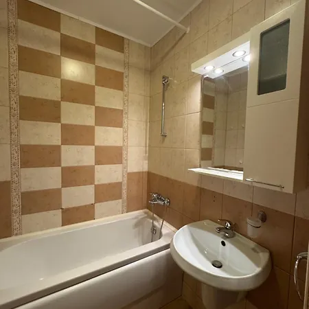 Apartamento Vp Royal Sun Sunny Beach