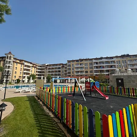 Vp Royal Sun Apartamento