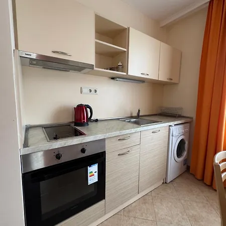Apartamento Vp Royal Sun