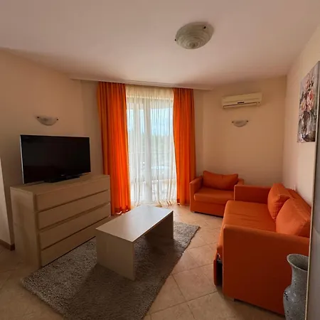 Apartamento Vp Royal Sun *