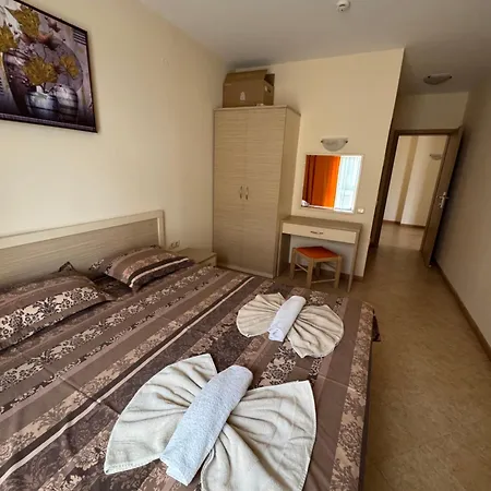 Apartamento Vp Royal Sun