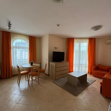 Vp Royal Sun Apartamento Sunny Beach