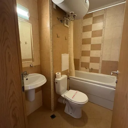 Apartamento Vp Royal Sun
