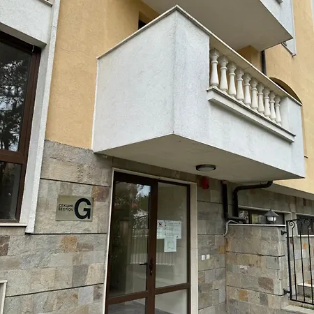 Vp Royal Sun Apartamento