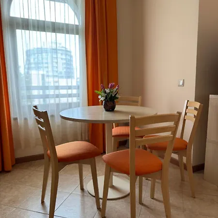 Vp Royal Sun Apartment Sunny Beach