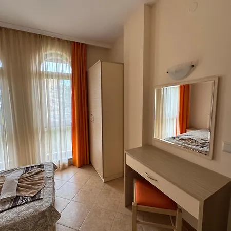 Apartamento Vp Royal Sun Sunny Beach