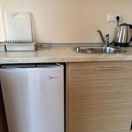 Vp Royal Sun Apartment