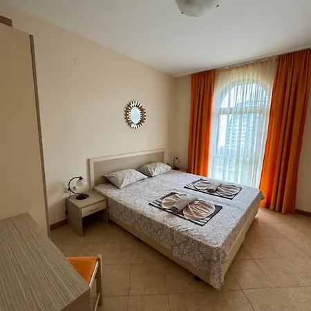 Vp Royal Sun Apartamento
