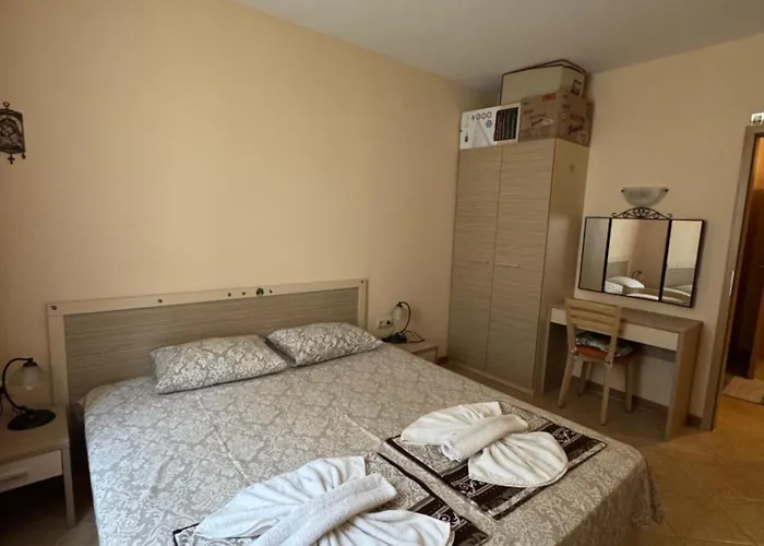 Vp Royal Sun Apartamento Sunny Beach