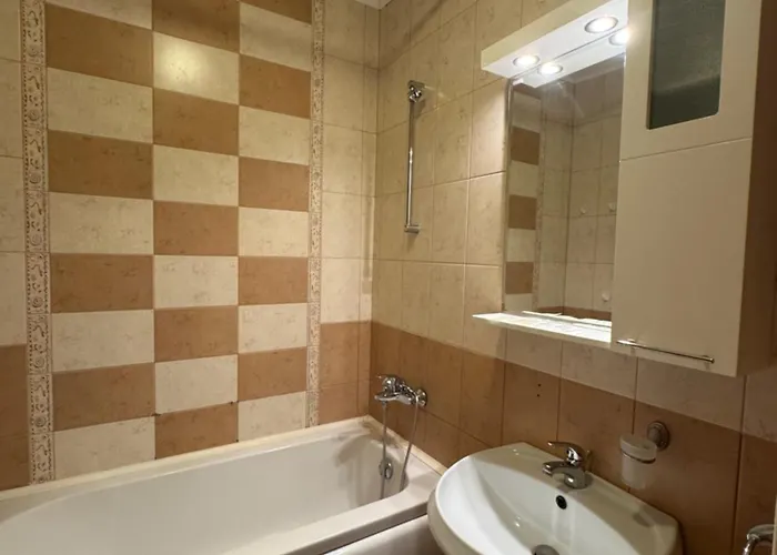 Apartamento Vp Royal Sun Sunny Beach