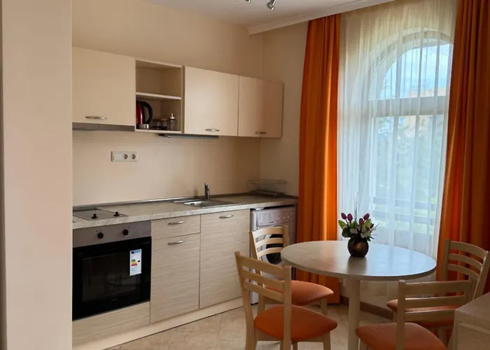 Apartamento Vp Royal Sun