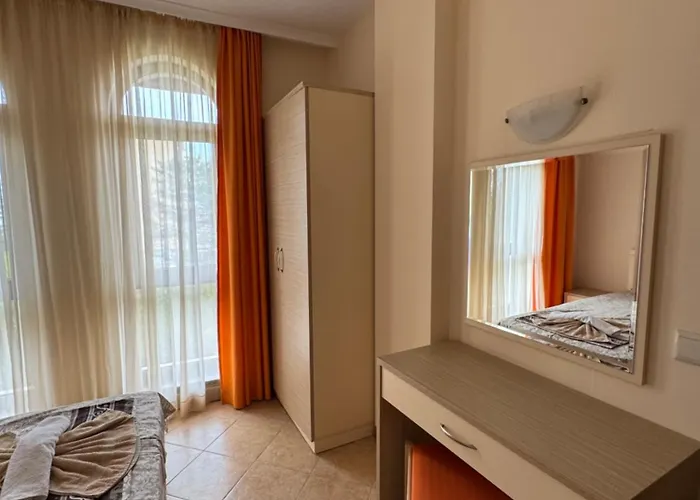 Apartamento Vp Royal Sun Sunny Beach