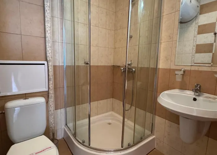 Apartamento Vp Royal Sun *