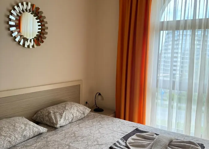 Vp Royal Sun Apartamento Sunny Beach