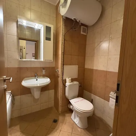 Apartament Vp Royal Sun *