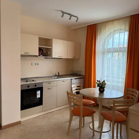 Apartament Vp Royal Sun